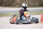 Kart Club Laa - Saison 2018