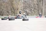 Kart Club Laa - Saison 2018