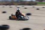 Kart Club Laa - Saison 2018