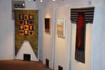 Kunsthaus Laa - Die Größe der Miniatur und Vielfalt der Textilkunst