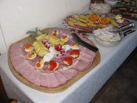 CB Profis - Generalversammlung und Osterbuffet - 001