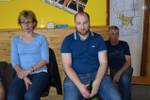 2. Jugend Info Abend - Unser Dorf als Lebensmittelpunkt