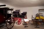 25 Jahre Kutschenmuseum Laa
