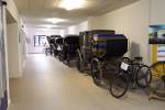 25 Jahre Kutschenmuseum Laa