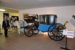 25 Jahre Kutschenmuseum Laa