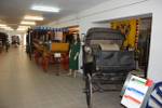 25 Jahre Kutschenmuseum Laa