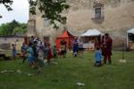 Ritterfest Burg Laa