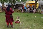 Ritterfest Burg Laa