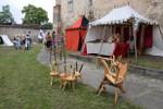 Ritterfest Burg Laa