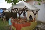 Ritterfest Burg Laa