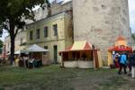 Ritterfest Burg Laa