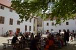 Ritterfest Burg Laa