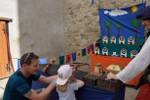 Ritterfest Burg Laa
