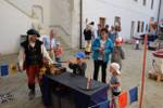 Ritterfest Burg Laa