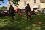 Ritterfest Burg Laa