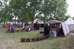 Ritterfest Burg Laa