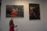 Wie im Märchen - Kunsthaus Laa