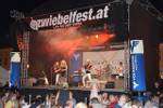 Zwiebelfest 2018