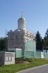 Kapelle Russenfriedhof