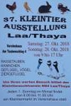 37. Kleintierausstellung KTZV N84