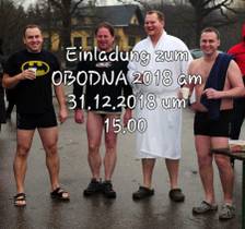 Silvester Obodn 2018-2019