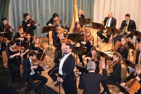Silvester Obodn 2018-2019