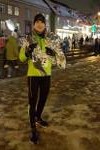 Polar Night Marathon - Ich laufe übers Eismeer