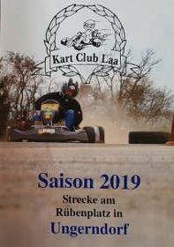Kart Club Laa - Saison 2019