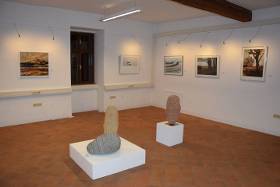 Kunsthaus Laa - Künstlerbund Klosterneuburg