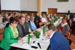 Muttertagsjause - Seniorenfeier
