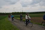 Eröffnung Ungerndorfer Radweg