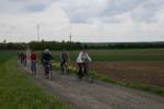 Eröffnung Ungerndorfer Radweg