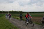 Eröffnung Ungerndorfer Radweg