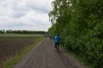 Eröffnung Ungerndorfer Radweg