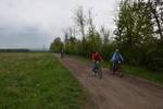 Eröffnung Ungerndorfer Radweg