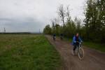 Eröffnung Ungerndorfer Radweg