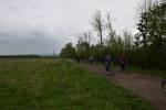 Eröffnung Ungerndorfer Radweg