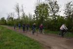 Eröffnung Ungerndorfer Radweg