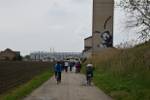 Eröffnung Ungerndorfer Radweg