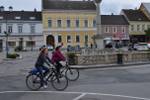 Eröffnung Ungerndorfer Radweg