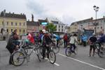 Eröffnung Ungerndorfer Radweg