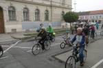 Eröffnung Ungerndorfer Radweg