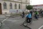 Eröffnung Ungerndorfer Radweg