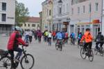 Eröffnung Ungerndorfer Radweg