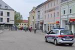 Eröffnung Ungerndorfer Radweg