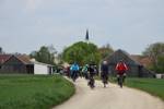 Eröffnung Ungerndorfer Radweg