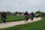 Eröffnung Ungerndorfer Radweg