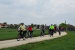 Eröffnung Ungerndorfer Radweg