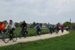 Eröffnung Ungerndorfer Radweg