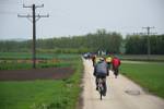 Eröffnung Ungerndorfer Radweg